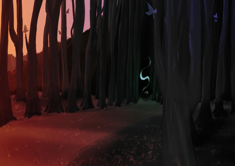 Environment Concept #1